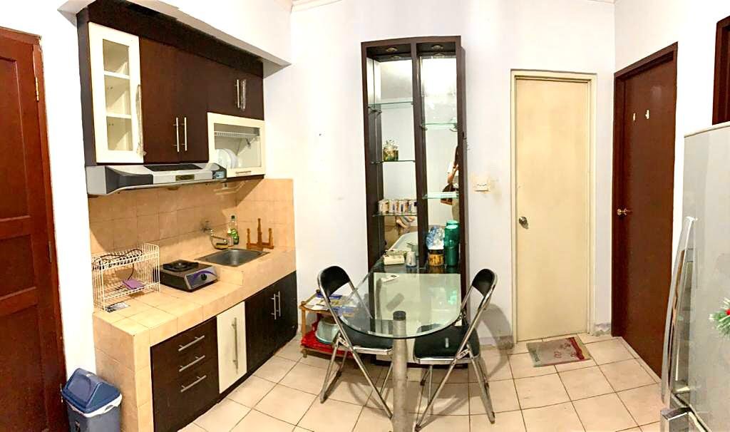 Disewakan Apartemen Mediterania Garden Residence 1,2 BR Grogol petamburan, Jakarta Barat - 7
