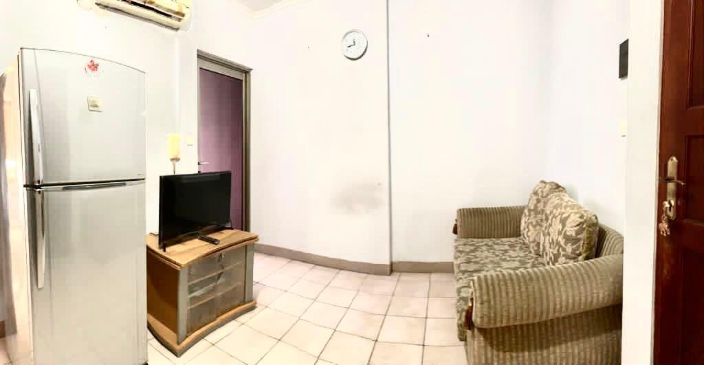 Disewakan Apartemen Mediterania Garden Residence 1,2 BR Grogol petamburan, Jakarta Barat - 8