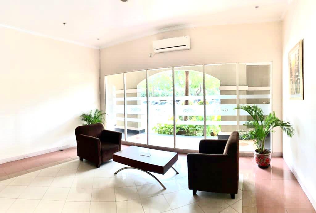 Disewakan Apartemen Mediterania Garden Residence 1,2 BR Grogol petamburan, Jakarta Barat - 4