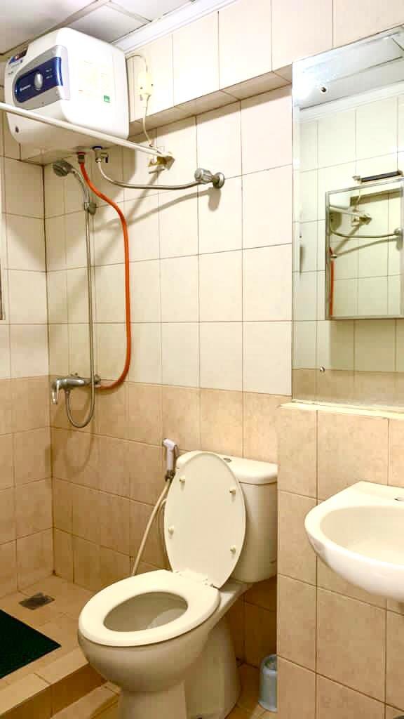 Disewakan Apartemen Mediterania Garden Residence 1,2 BR Grogol petamburan, Jakarta Barat - 15