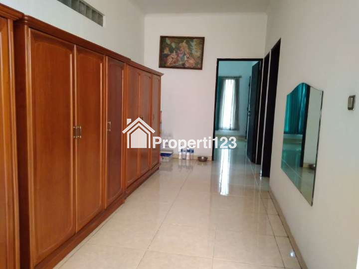 Dijual rumah di Cengkir Barat Kelapa Gading - 3
