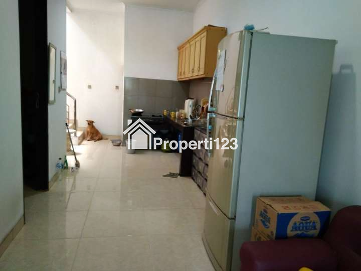 Dijual rumah di Cengkir Barat Kelapa Gading - 2