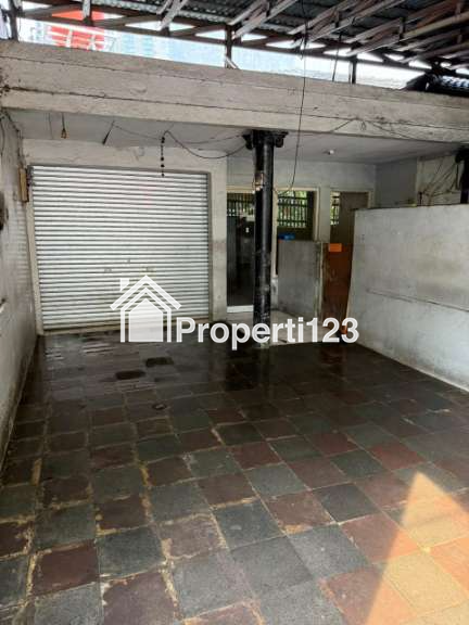 Jual rumah lama di Kopyor Raya Kelapa Gading - 4