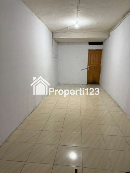 Jual rumah lama di Kopyor Raya Kelapa Gading - 3