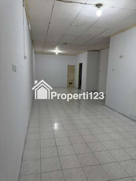 Jual rumah lama di Kopyor Raya Kelapa Gading - 2