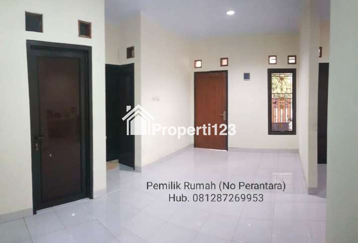 BU JUAL RUMAH TAMAN MELATI SAWANGAN - 4