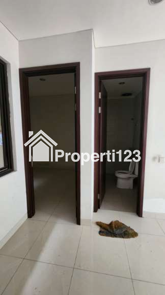 Jual rumah baru di Regentown BSD City - 3