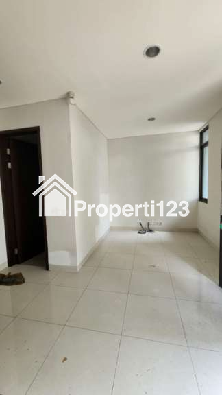 Jual rumah baru di Regentown BSD City - 2