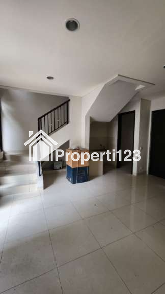 Jual rumah baru di Regentown BSD City - 4