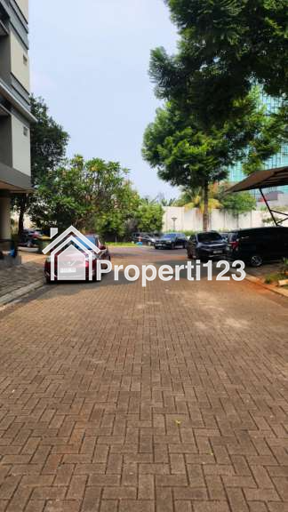 Jual rumah baru di Regentown BSD City - 5