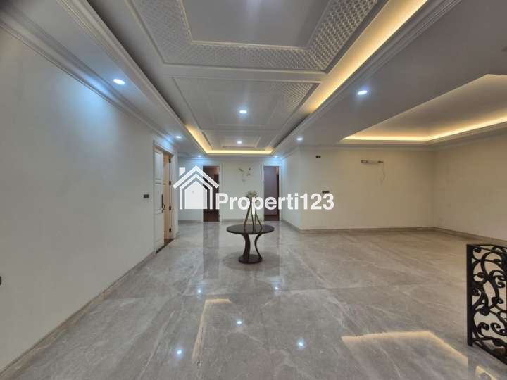 Jual rumah mewah baru di Pondok Indah - 2