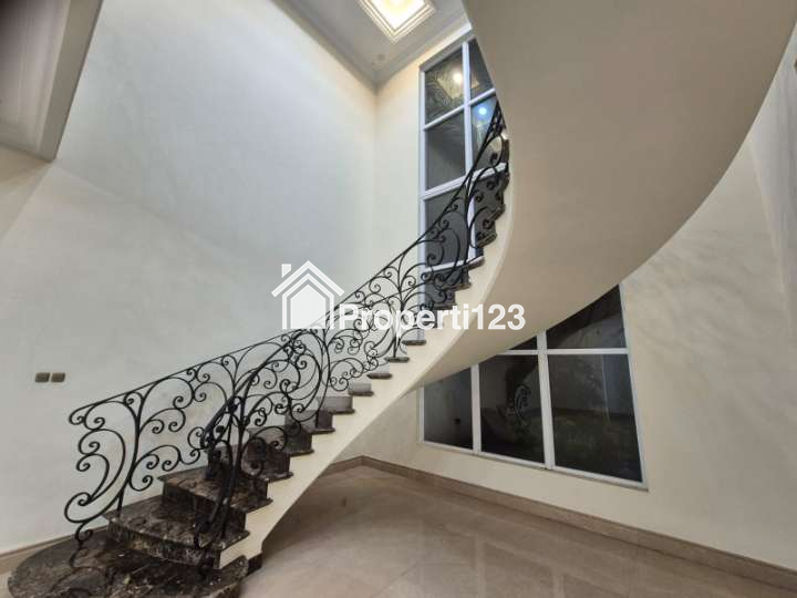 Jual rumah mewah baru di Pondok Indah - 3