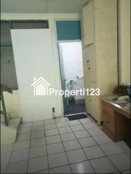 Jual Ruko Sunter Permai - 4