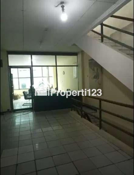 Jual Ruko Sunter Permai - 5