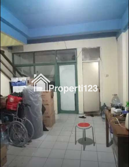 Jual Ruko Sunter Permai - 2