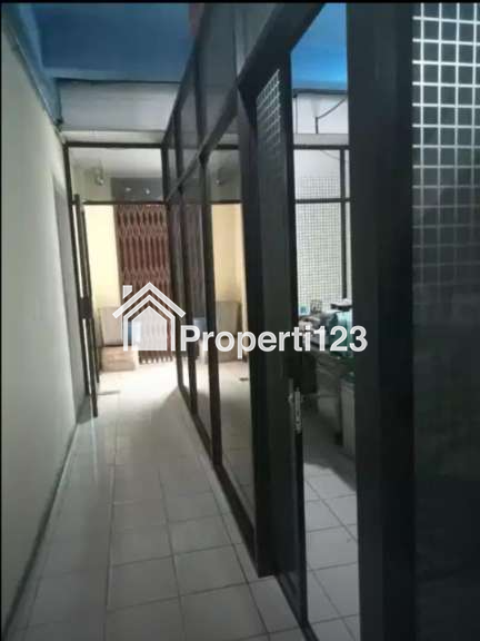 Jual Ruko Sunter Permai - 3