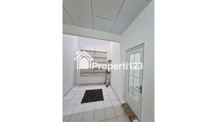 Jual Rumah di Puan Timur Kelapa Gading Jakarta Utara - 6