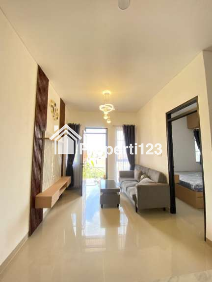 Dijual rumah siap huni 2 lantai 600 jutaan di cileunyi dekat kampus unpad itb jatinangor - 3