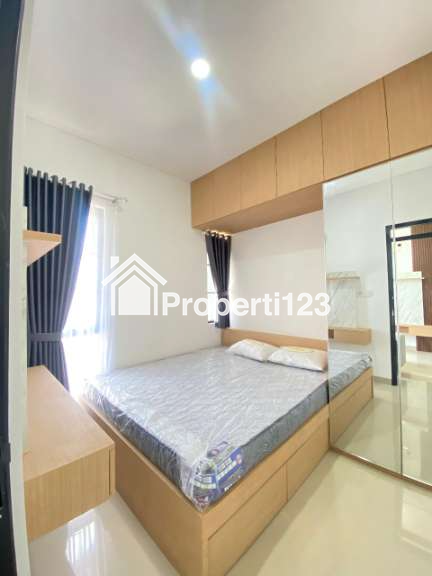 Dijual rumah siap huni 2 lantai 600 jutaan di cileunyi dekat kampus unpad itb jatinangor - 4