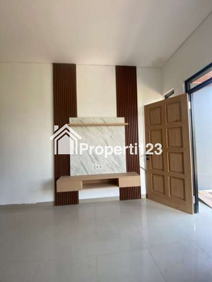 Dijual rumah siap huni 2 lantai 600 jutaan di cileunyi dekat kampus unpad itb jatinangor - 5