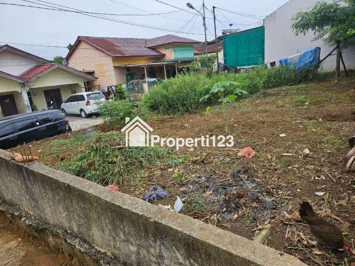Tanah Dijual - 4