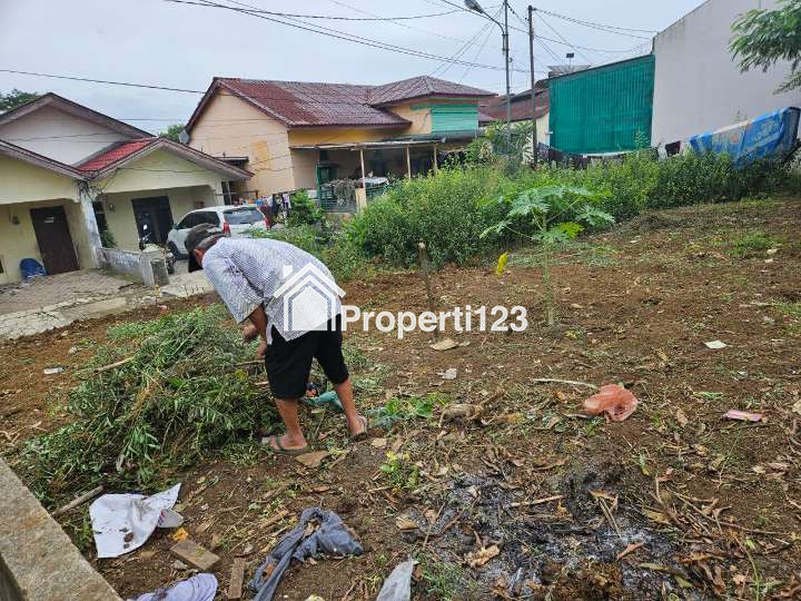 Tanah Dijual - 3
