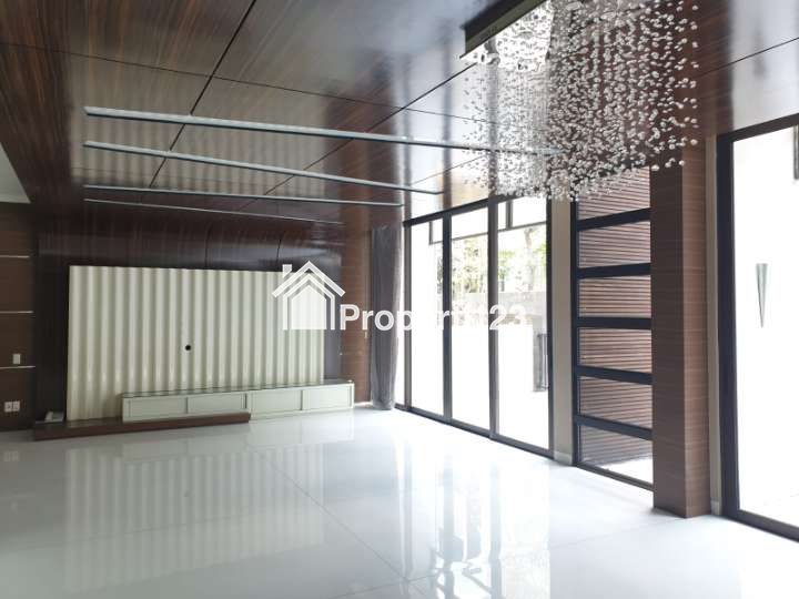 Rumah Townhouse Platinum Terrace Graha Famili 2 Jejer Interior Mewah Siap Huni - 10