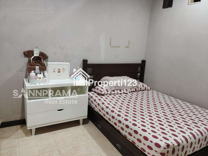 Rumah second mewah 3 lantai murah siap Huni disukmajaya,Depok - 8