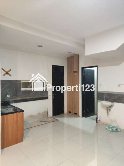 Dijual Murah Rumah Siap Huni Di Perumahan De Casa Residence Lakarsantri Surabaya Barat - 3