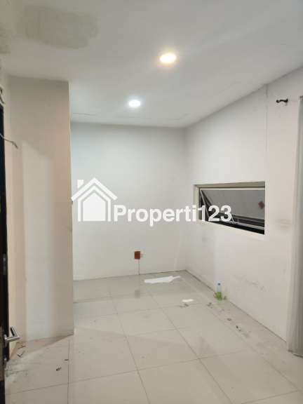 Dijual Murah Rumah Siap Huni Di Perumahan De Casa Residence Lakarsantri Surabaya Barat - 8