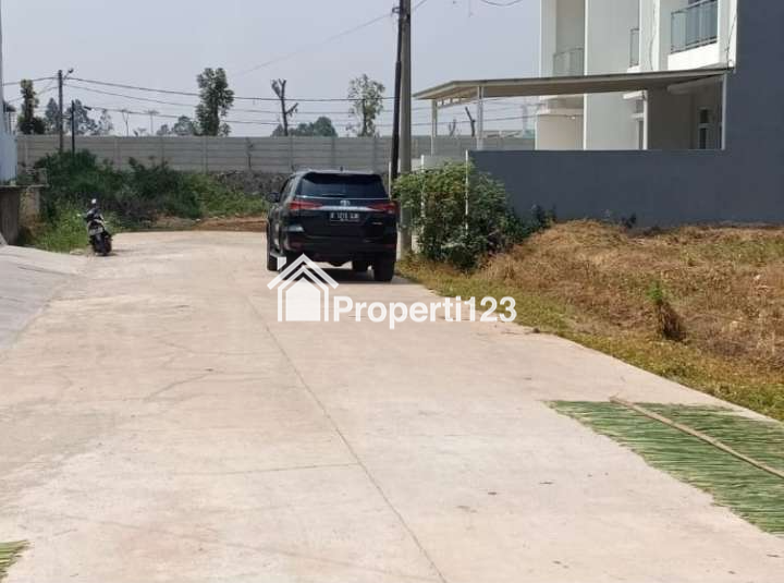 Jual Tanah Kelapa Gading Imperial Gading Jakarta Utara - 2