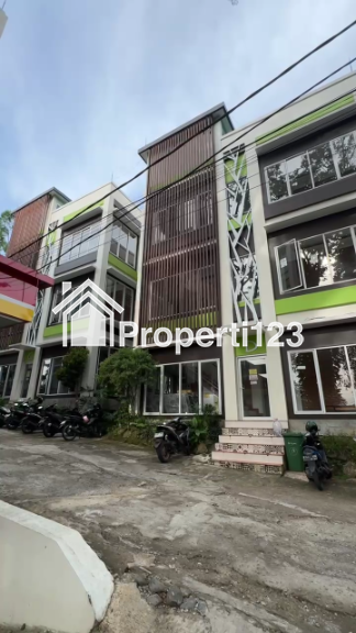 Rumah kost premium cuma 5 menit gerbang IPB Dramaga Bogor - 3