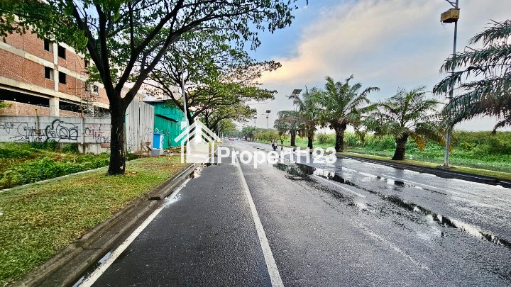 Dijual Tanah Komersil di SN Harapan Indah Bekasi - 5