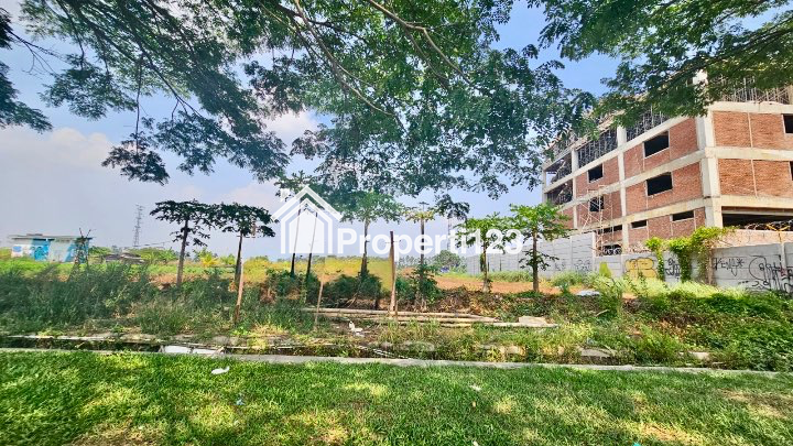 Dijual Tanah Komersil di SN Harapan Indah Bekasi - 2
