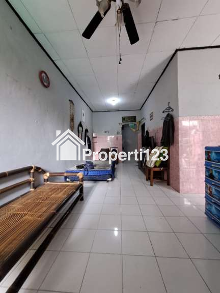 Rumah second siap huni di Sukmajaya Depok - 5