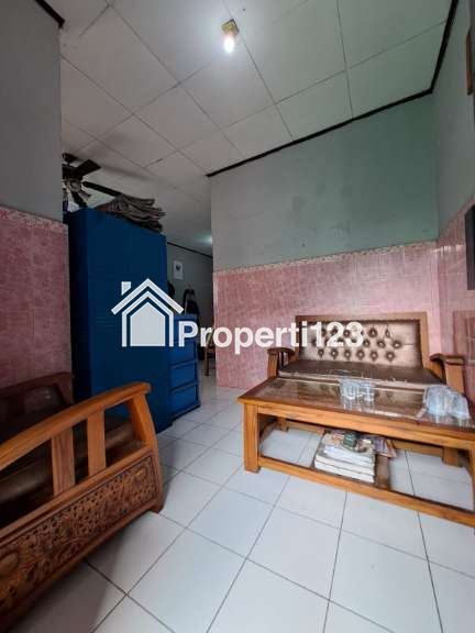 Rumah second siap huni di Sukmajaya Depok - 10