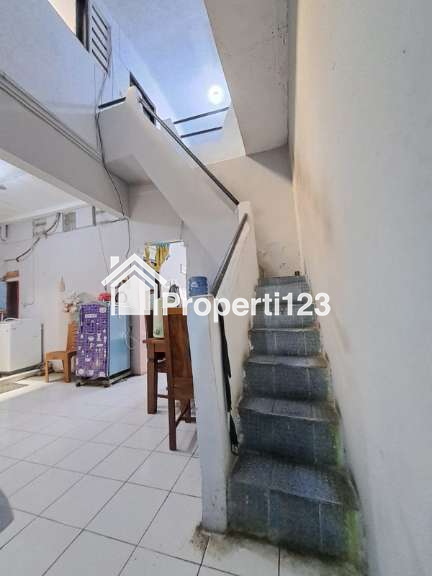 Rumah second siap huni di Sukmajaya Depok - 14