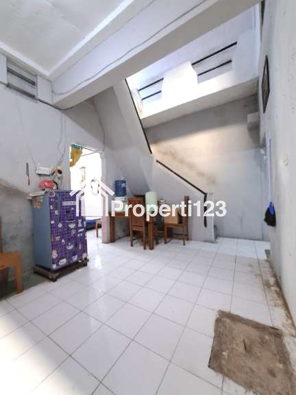 Rumah second siap huni di Sukmajaya Depok - 2