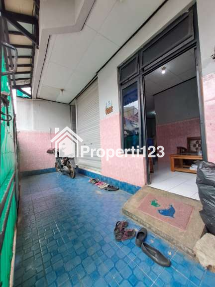 Rumah second siap huni di Sukmajaya Depok - 15