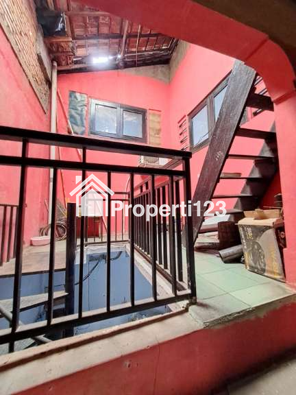 Rumah second siap huni di Sukmajaya Depok - 11