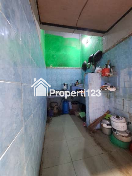 Rumah second siap huni di Sukmajaya Depok - 12