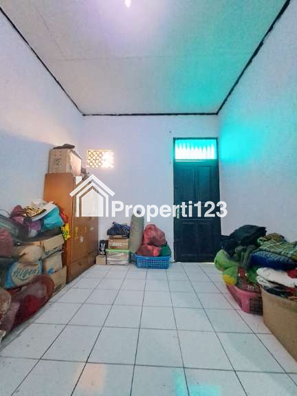 Rumah second siap huni di Sukmajaya Depok - 9