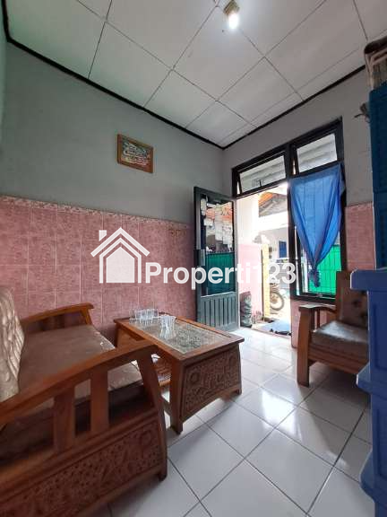 Rumah second siap huni di Sukmajaya Depok - 7