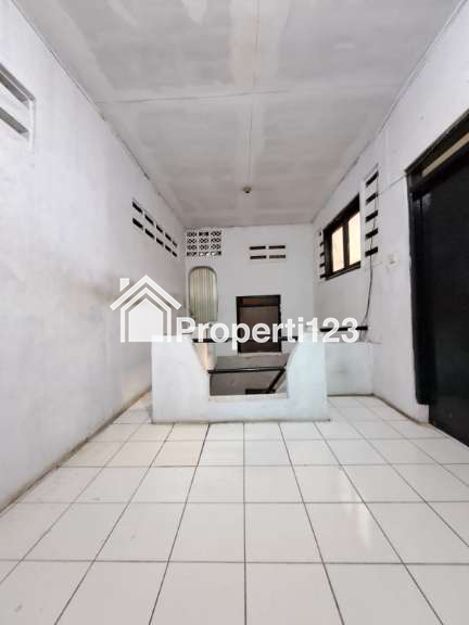 Rumah second siap huni di Sukmajaya Depok - 8
