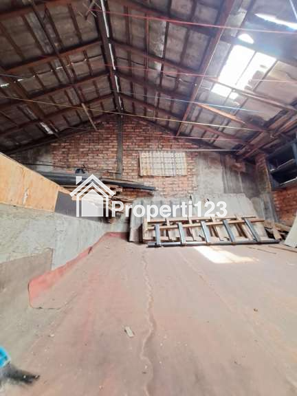 Rumah second siap huni di Sukmajaya Depok - 3