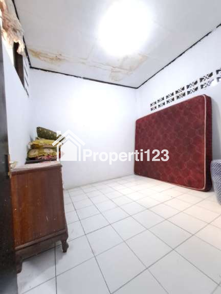 Rumah second siap huni di Sukmajaya Depok - 6