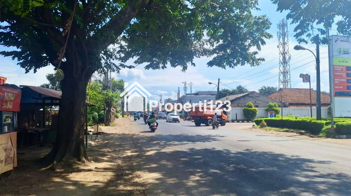 Dijual Gudan atau Pabrik Murah di Narogong Bekasi - 2