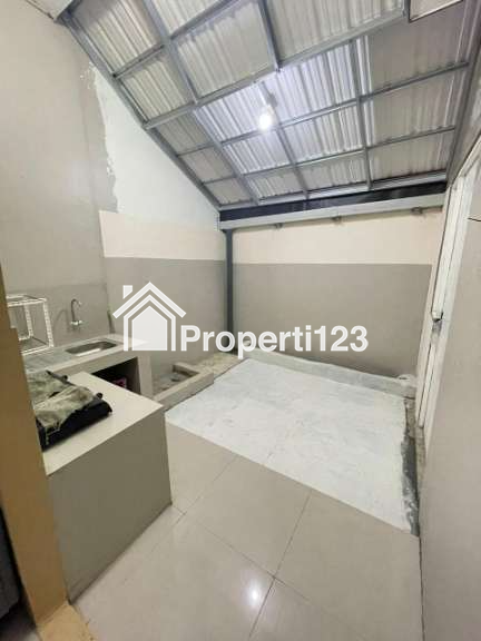 ‼️RUMAH MURAH MEPET SURABAYA‼️  Dijual Rumah Semi Furnished di Perumahan Alana Regency Cemandi Sidoarjo - 7