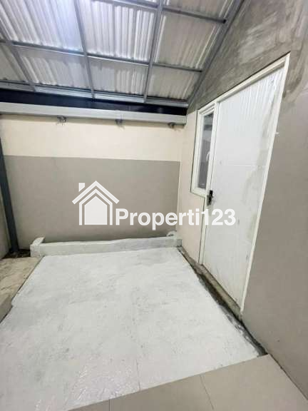 ‼️RUMAH MURAH MEPET SURABAYA‼️  Dijual Rumah Semi Furnished di Perumahan Alana Regency Cemandi Sidoarjo - 8