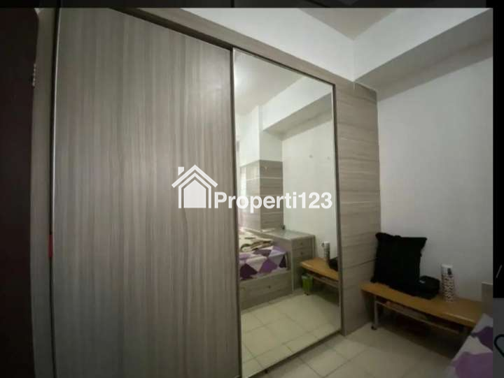 Dijual Apartemen Sunter Park View Jakarta Utara - 3